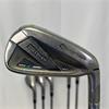 TaylorMade SIM2 Max 5-PW KBS Stiff Steel Irons Gents RH