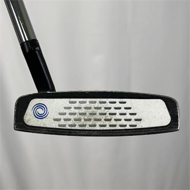 Odyssey 2-Ball Ten 34" Putter Gents LH