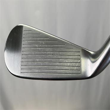 TaylorMade P790 #3 KBS Stiff Steel Iron Gents RH