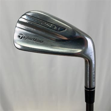 TaylorMade P790 #7 Recoil Regular Graphite Iron Gents RH