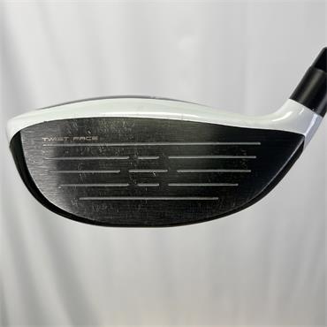 TaylorMade SIM2 Max-D #3 Speeder Regular Fairway Gents RH