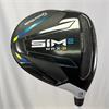 TaylorMade SIM2 Max-D #3 Speeder Regular Fairway Gents RH