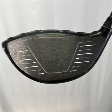 Ping G400 Max 10.5 Alta CB 55 Stiff Driver Gents RH
