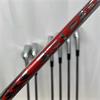 TaylorMade P770 4-PW Modus Stiff Steel Irons Gents RH