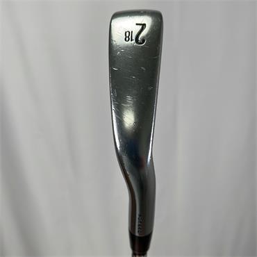 Srixon ZX #2 Diamana 60 Regular Driving Iron Gents RH