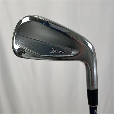 Srixon ZX #2 Diamana 60 Regular Driving Iron Gents RH