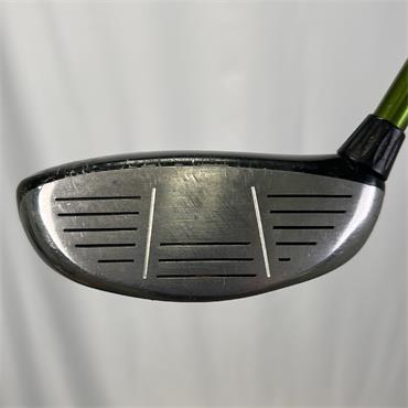 Callaway X #3+ Aldila NV 75 Stiff Fairway Gents RH