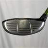 Callaway X #3+ Aldila NV 75 Stiff Fairway Gents RH