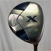 Callaway X #3+ Aldila NV 75 Stiff Fairway Gents RH