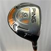 Ping G10 #7 Proforce V2 Stiff Fairway Gents RH