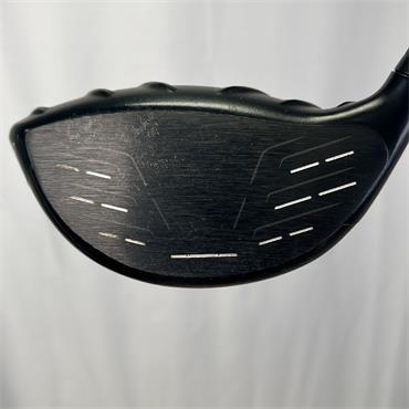 Ping G430 Max 12.0 Hzrdus Red Regular Driver Gents RH