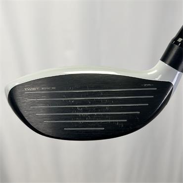 TaylorMade SIM2 Ti #3 Rocket Hzrdus 70 Stiff Fairway Gents RH