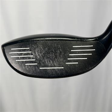 Wilson Launch Pad #5 Evenflow Regular Fairway Gents RH