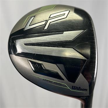 Wilson Launch Pad #5 Evenflow Regular Fairway Gents RH