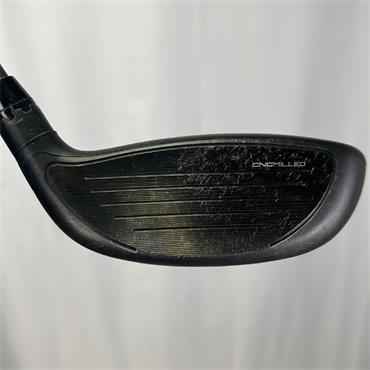 Cobra Radspeed Big T #3 Hzrdus XStiff Fairway Gents LH
