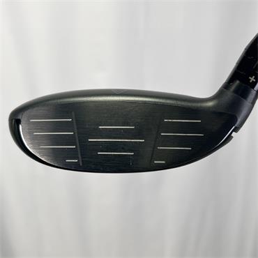 Callaway Quantum Max D #5 Denali Regular Fairway Gents RH