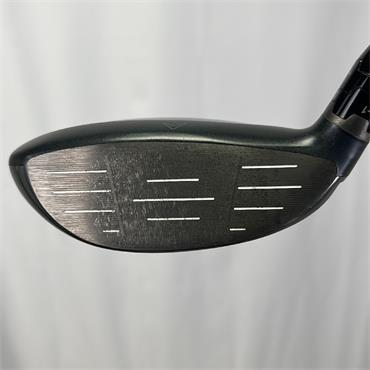 Callaway Ai Smoke Max #3HL Tensei Stiff Fairway Gents RH
