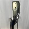 Callaway Big Bertha 6-PW Graphite Irons Ladies LH