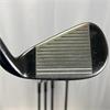 Callaway Big Bertha 6-PW Graphite Irons Ladies LH