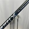 Callaway Big Bertha 6-PW Graphite Irons Ladies LH