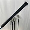 Callaway Big Bertha 6-PW Graphite Irons Ladies LH