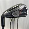 Callaway Big Bertha 6-PW Graphite Irons Ladies LH