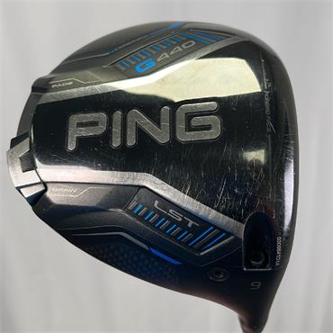 Ping G440 LST 9.0 Alta CB Regular Driver Gents RH