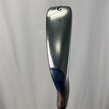Srixon ZX MKII #2 Recoil XStiff Driving Iron Gents RH