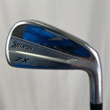 Srixon ZX MKII #2 Recoil XStiff Driving Iron Gents RH
