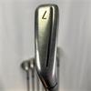 TaylorMade Sim 2 Max 5-SW KBS Regular Steel Irons Gents RH