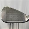 TaylorMade Sim 2 Max 5-SW KBS Regular Steel Irons Gents RH