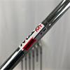 TaylorMade Sim 2 Max 5-SW KBS Regular Steel Irons Gents RH
