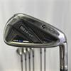 TaylorMade Sim 2 Max 5-SW KBS Regular Steel Irons Gents RH