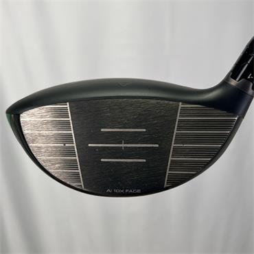 Callaway ELYTE Mini 11.5 Denali 60 Stiff Driver Gents RH