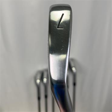 Titleist T150 3G 5-PW PX LZ Regular Steel Irons Gents RH
