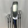 TaylorMade 23 P7MB 4-PW +0.5" DG Stiff Steel Irons Gents RH