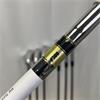 TaylorMade 23 P7MB 4-PW +0.5" DG Stiff Steel Irons Gents RH