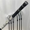 TaylorMade 23 P7MB 4-PW +0.5" DG Stiff Steel Irons Gents RH