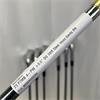 TaylorMade 23 P7MB 4-PW +0.5" DG Stiff Steel Irons Gents RH