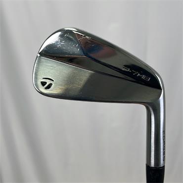 TaylorMade 23 P7MB #3 +0.5" DG Stiff Steel Iron Gents RH