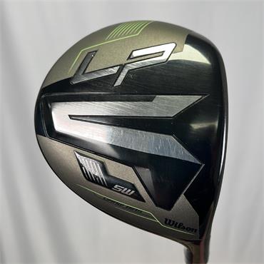 Wilson LaunchPad #5 Evenflow Senior Fairway Gents RH