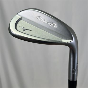 Mizuno Pro T3 52.10S Modus 125 Steel Wedge Gents RH