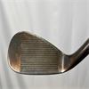 TaylorMade Hi Toe 4 50.09 ATS KBS Stiff Steel Wedge Gents RH