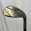 TaylorMade Hi Toe 4 50.09 ATS KBS Stiff Steel Wedge Gents RH