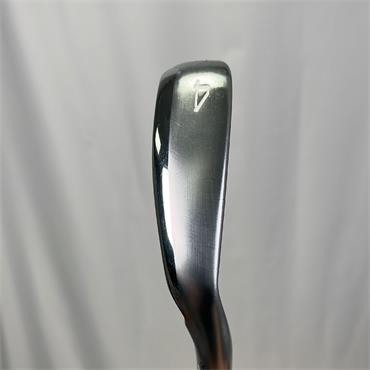 Mizuno JPX919 HM #4 Modus 105 Stiff Steel Iron Gents RH