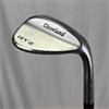 Cleveland RTZ Full Face 54.08A -0.5" Steel Wedge Gents RH