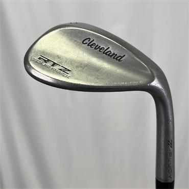 Cleveland RTZ Tour Rack 60.08A DG Steel Wedge Gents RH
