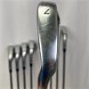 TaylorMade RAC LT 3-SW +1" Rifle Stiff Steel Irons Gents LH