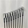 TaylorMade RAC LT 3-SW +1" Rifle Stiff Steel Irons Gents LH