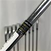 TaylorMade RAC LT 3-SW +1" Rifle Stiff Steel Irons Gents LH